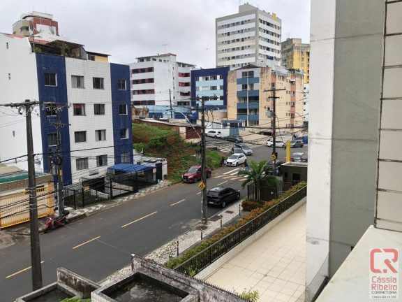 Imagem Apartamento com 2 Quartos à Venda, 53 m² em Vila Laura - Salvador