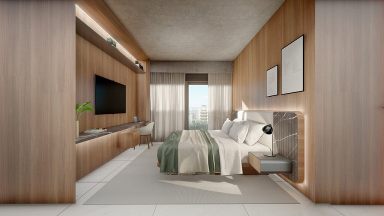 Imagem Imóvel com 2 Quartos à Venda, em Vila Nova Conceição - São Paulo Imagem Imóvel com 2 Quartos à Venda, em Vila Nova Conceição - São Paulo