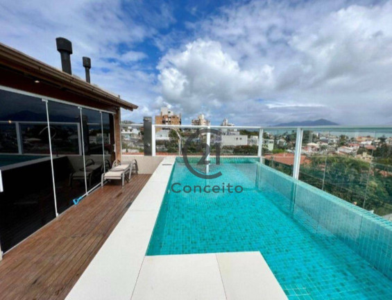 Casa com 3 Quartos à Venda, 225 m² em Itaguaçu - Florianópolis