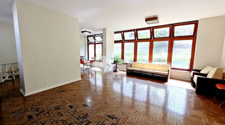 Imagem Apartamento com 2 Quartos à Venda, 83 m² em Jardim Paulista - São Paulo