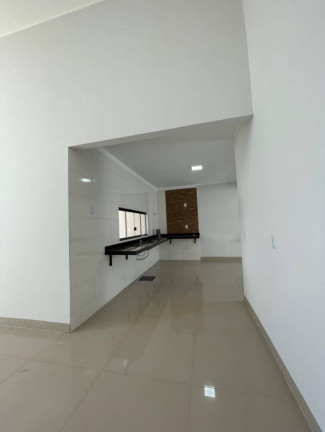 Imagem Casa com 3 Quartos à Venda, 200 m² em Residencial Campos Do Jordão - Anápolis Imagem Casa com 3 Quartos à Venda, 200 m² em Residencial Campos Do Jordão - Anápolis