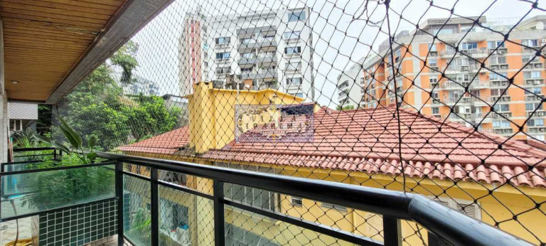 Imagem Apartamento com 4 Quartos à Venda, 240 m² em Lagoa - Rio De Janeiro