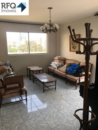 Imagem Imóvel com 2 Quartos à Venda, 85 m² em Campo Belo - São Paulo