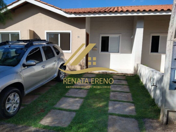 Imagem Casa com 2 Quartos à Venda, 60 m² em Vila Helena - Sorocaba Imagem Casa com 2 Quartos à Venda, 60 m² em Vila Helena - Sorocaba