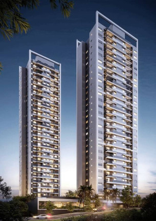 Imagem Apartamento com 2 Quartos à Venda, 76 m² em Centro - Sorocaba