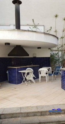 Imagem Apartamento com 1 Quarto à Venda, 42 m² em Vila Suzana - São Paulo