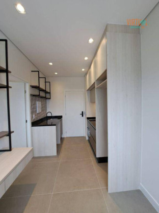 Apartamento com 1 Quarto para Alugar, 24 m² em Pinheiros - São Paulo