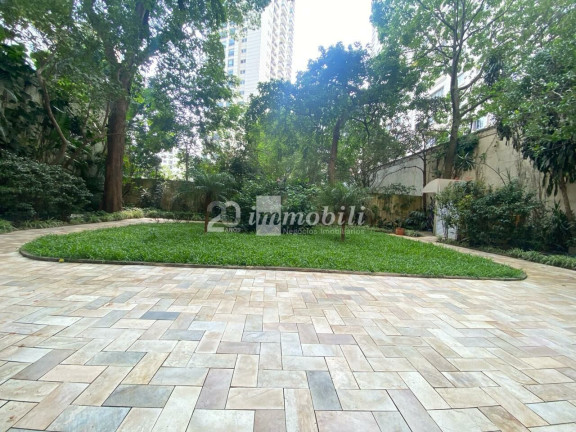 Imagem Apartamento com 2 Quartos à Venda, 118 m² em Higienópolis - São Paulo