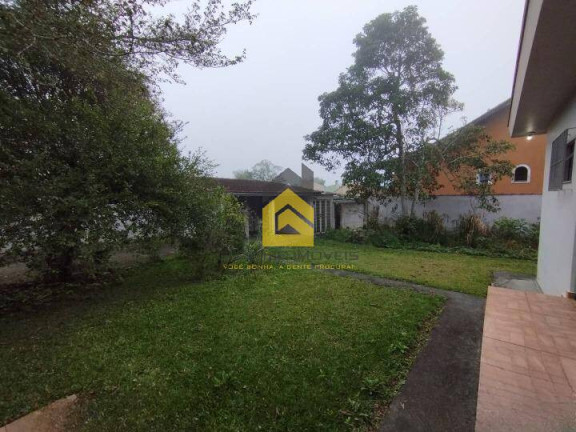 Imagem Casa com 3 Quartos à Venda, 715 m² em Rio Grande - São Bernardo Do Campo