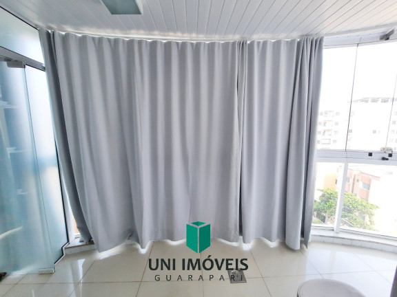 Imagem Apartamento com 4 Quartos à Venda, 125 m² em Praia Do Morro - Guarapari