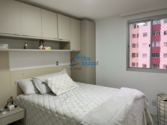 Imagem Imóvel com 3 Quartos à Venda, 75 m² em Norte (águas Claras) - Brasília Imagem Imóvel com 3 Quartos à Venda, 75 m² em Norte (águas Claras) - Brasília