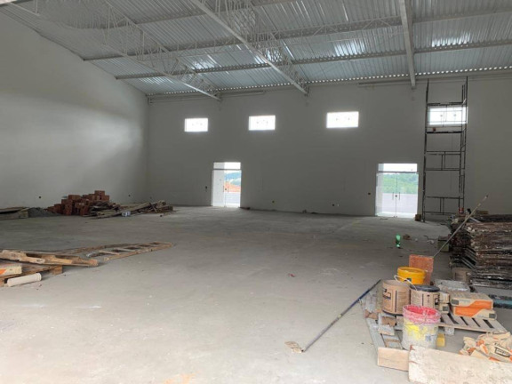 Galpão para Alugar, 1.000 m² em Santa Luzia - Bragança Paulista