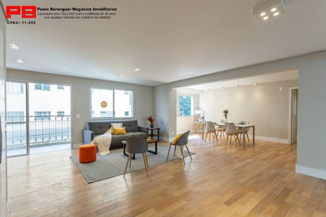 Imagem Apartamento com 2 Quartos à Venda, 161 m² em Moema - São Paulo Imagem Apartamento com 2 Quartos à Venda, 161 m² em Moema - São Paulo