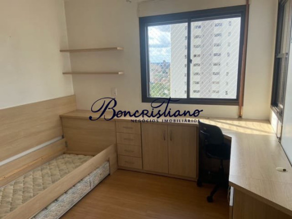 Imagem Apartamento com 3 Quartos à Venda ou Locação, 135 m² em Santana - Sao Paulo