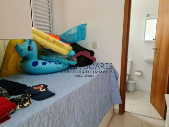 Imagem Apartamento com 4 Quartos à Venda, 150 m² em Jardim Astúrias - Guarujá