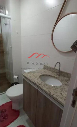 Imagem Apartamento com 2 Quartos à Venda, 57 m² em Jardim Das Colinas - Hortolândia Imagem Apartamento com 2 Quartos à Venda, 57 m² em Jardim Das Colinas - Hortolândia