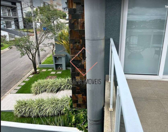 Imagem Casa com 4 Quartos à Venda, 709 m² em São Paulo Ii - Cotia