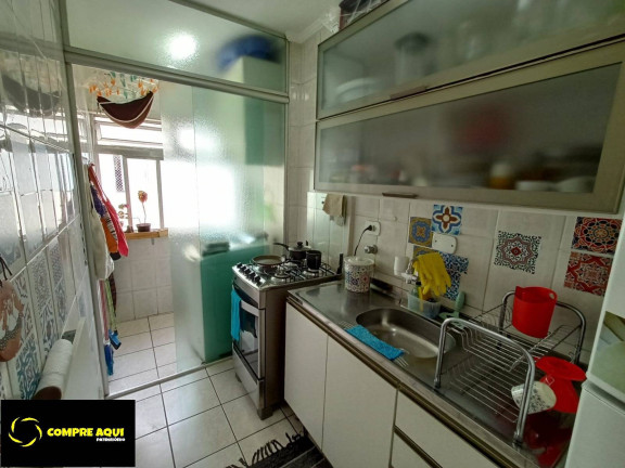 Imagem Apartamento com 2 Quartos à Venda, 60 m² em Vila Buarque - São Paulo Imagem Apartamento com 2 Quartos à Venda, 60 m² em Vila Buarque - São Paulo