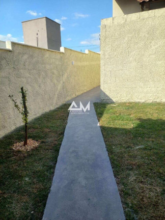 Imagem Casa com 2 Quartos à Venda, 48 m² em Marques Industrial - São Joaquim De Bicas Imagem Casa com 2 Quartos à Venda, 48 m² em Marques Industrial - São Joaquim De Bicas