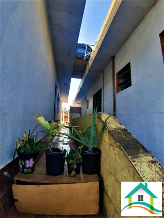 Imagem Terreno à Venda, 500 m² em Vila Palmares - Santo André Imagem Terreno à Venda, 500 m² em Vila Palmares - Santo André