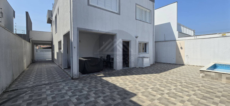 Imagem Casa com 4 Quartos à Venda, 360 m² em Cibratel Ii - Itanhaém Imagem Casa com 4 Quartos à Venda, 360 m² em Cibratel Ii - Itanhaém