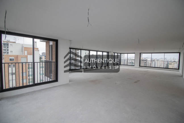 Imagem Apartamento com 4 Quartos à Venda, 375 m² em Moema - São Paulo Imagem Apartamento com 4 Quartos à Venda, 375 m² em Moema - São Paulo