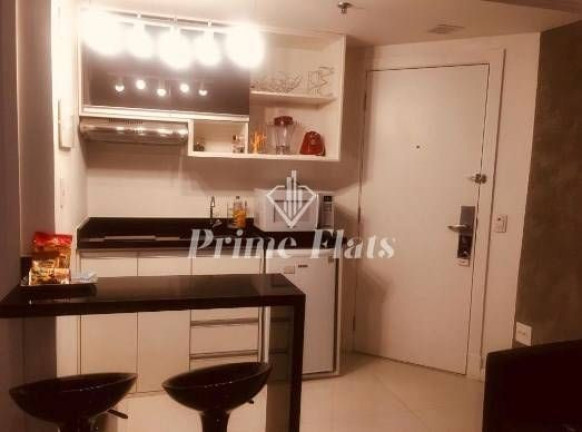 Imagem Apartamento com 1 Quarto à Venda, 32 m² em Moema - São Paulo Imagem Apartamento com 1 Quarto à Venda, 32 m² em Moema - São Paulo