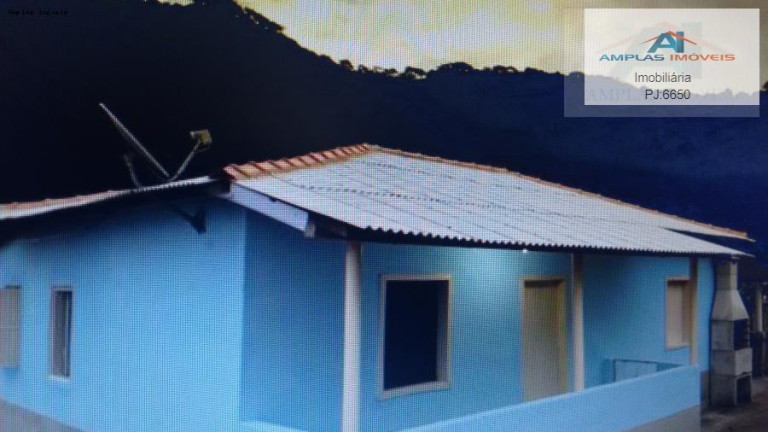 Imagem Fazenda à Venda, 35 m² em Manhumirim