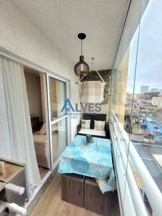 Imagem Apartamento com 2 Quartos à Venda, 59 m² em Baeta Neves - São Bernardo Do Campo Imagem Apartamento com 2 Quartos à Venda, 59 m² em Baeta Neves - São Bernardo Do Campo