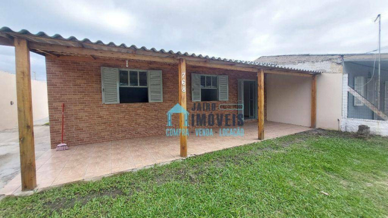 Imagem Casa com 4 Quartos à Venda, 350 m² em Centro - Balneário Pinhal Imagem Casa com 4 Quartos à Venda, 350 m² em Centro - Balneário Pinhal