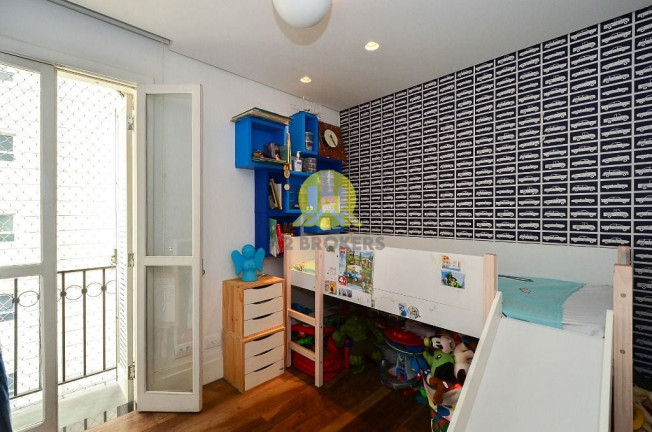 Imagem Apartamento com 2 Quartos à Venda, 101 m² em Itaim Bibi - São Paulo Imagem Apartamento com 2 Quartos à Venda, 101 m² em Itaim Bibi - São Paulo