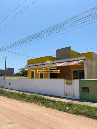 Casa de Condomínio com 2 Quartos à Venda, 120 m² em Unamar (tamoios) - Cabo Frio