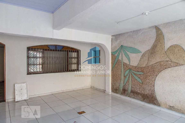 Imagem Casa com 2 Quartos à Venda, 130 m² em Vila Carrão - São Paulo