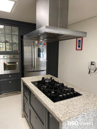 Imagem Casa com 4 Quartos à Venda, 220 m² em Vila Nova Conceição - São Paulo Imagem Casa com 4 Quartos à Venda, 220 m² em Vila Nova Conceição - São Paulo