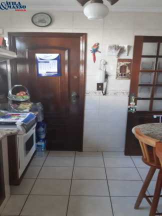 Imagem Apartamento com 3 Quartos à Venda, 118 m² em Mooca - São Paulo Imagem Apartamento com 3 Quartos à Venda, 118 m² em Mooca - São Paulo