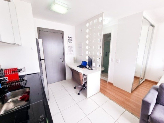Imagem Apartamento com 1 Quarto à Venda, 30 m² em Perdizes - São Paulo Imagem Apartamento com 1 Quarto à Venda, 30 m² em Perdizes - São Paulo