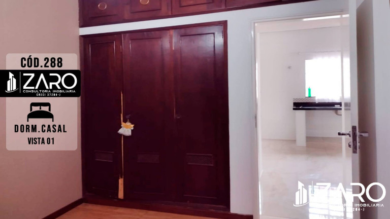 Imagem Casa com 3 Quartos à Venda, 140 m² em Consolação - Rio Claro Imagem Casa com 3 Quartos à Venda, 140 m² em Consolação - Rio Claro