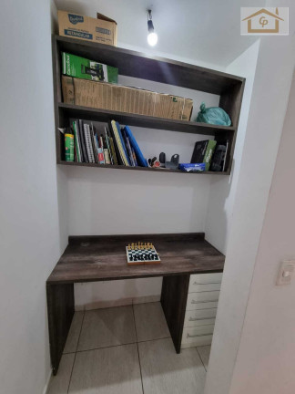 Imagem Casa com 4 Quartos à Venda, 107 m² em Chácara Ondas Verdes - Cotia Imagem Casa com 4 Quartos à Venda, 107 m² em Chácara Ondas Verdes - Cotia