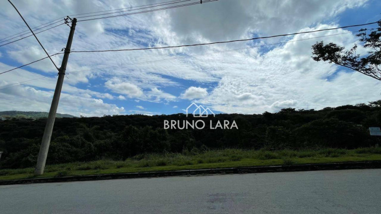 Imagem Terreno à Venda, 3.483 m² em Condomínio Valle Da Serra - Betim Imagem Terreno à Venda, 3.483 m² em Condomínio Valle Da Serra - Betim