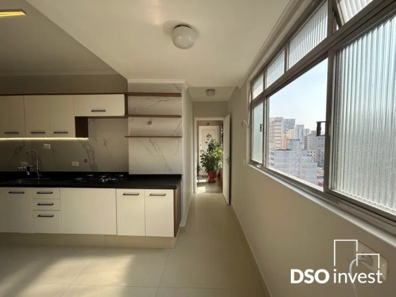 Imagem Apartamento com 3 Quartos à Venda, em Pinheiros - São Paulo Imagem Apartamento com 3 Quartos à Venda, em Pinheiros - São Paulo