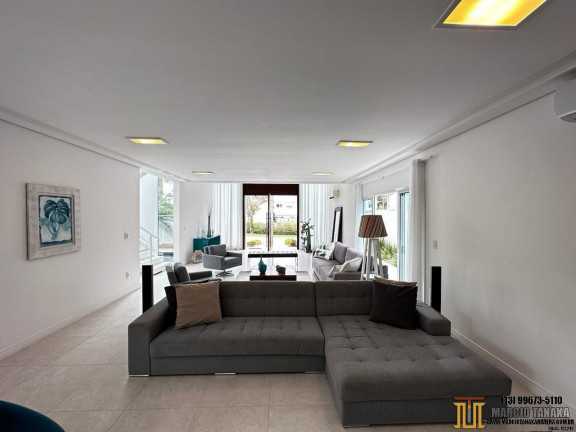 Imagem Casa com 5 Quartos à Venda, 320 m² em Riviera - Bertioga Imagem Casa com 5 Quartos à Venda, 320 m² em Riviera - Bertioga