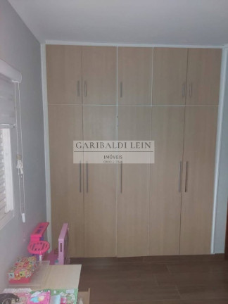 Imagem Casa com 3 Quartos à Venda, 117 m² em Cidade Jardim - Campinas Imagem Casa com 3 Quartos à Venda, 117 m² em Cidade Jardim - Campinas