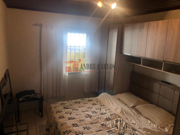 Imagem Casa com 2 Quartos à Venda, 113 m² em Centro - Osasco Imagem Casa com 2 Quartos à Venda, 113 m² em Centro - Osasco