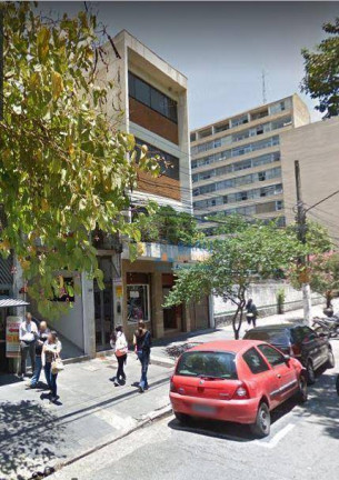 Apartamento com 1 Quarto à Venda, 120 m² em Santa Cecília - São Paulo