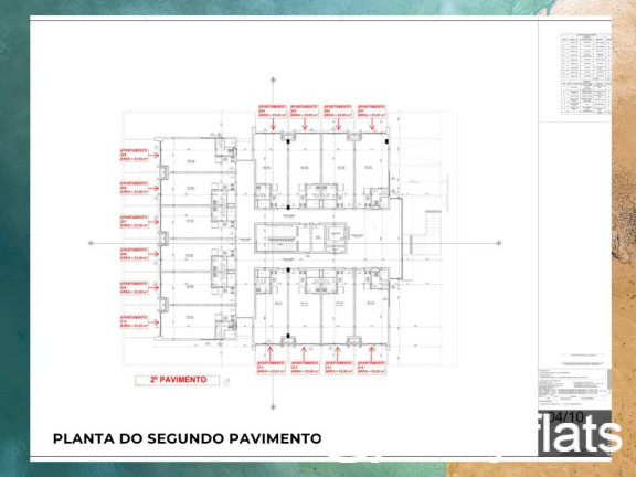 Imagem Apartamento com 1 Quarto à Venda, 22 m² em Porto De Galinhas - Ipojuca Imagem Apartamento com 1 Quarto à Venda, 22 m² em Porto De Galinhas - Ipojuca