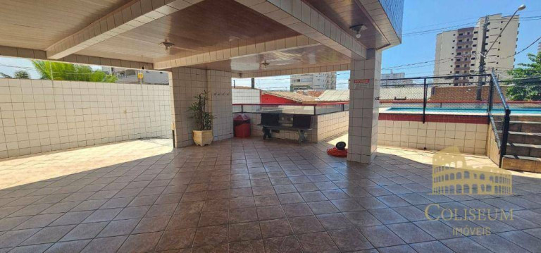Imagem Apartamento com 1 Quarto à Venda, 45 m² em Tupi - Praia Grande Imagem Apartamento com 1 Quarto à Venda, 45 m² em Tupi - Praia Grande