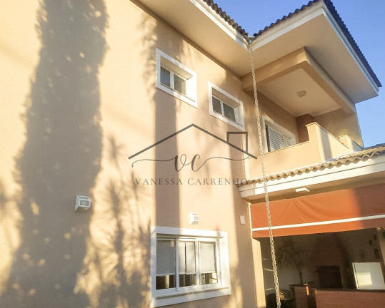 Imagem Sobrado com 3 Quartos à Venda, 282 m² em Condomínio Ibiti Royal - Sorocaba Imagem Sobrado com 3 Quartos à Venda, 282 m² em Condomínio Ibiti Royal - Sorocaba