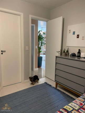 Apartamento com 2 Quartos à Venda, 77 m² em Jacarepaguá - Rio De Janeiro