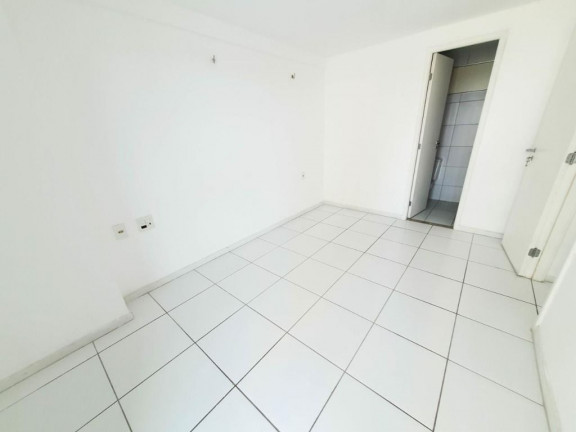 Imagem Apartamento com 3 Quartos à Venda, 80 m² em Edson Queiroz - Fortaleza