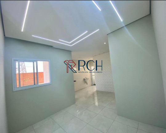 Imagem Casa com 3 Quartos à Venda, 72 m² em Aparecidinha - Sorocaba Imagem Casa com 3 Quartos à Venda, 72 m² em Aparecidinha - Sorocaba